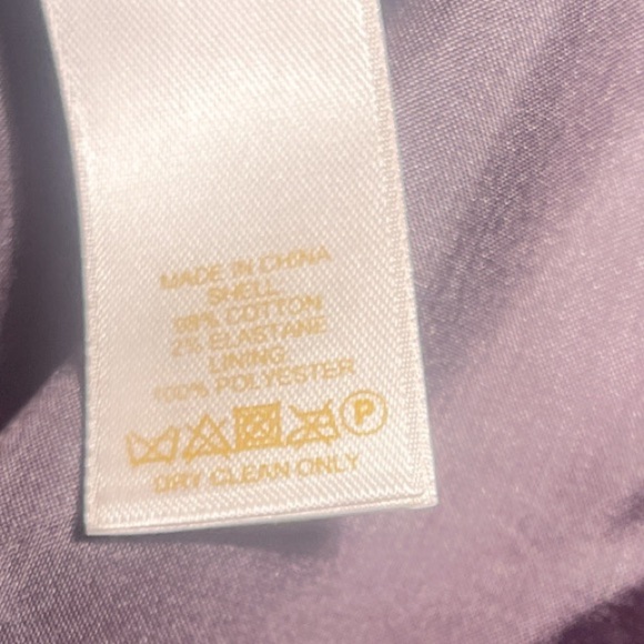 Kate Spade Black and Cream Grid printed cotton blend Trendy Style Midi Dress 14 - Picture 5 of 5